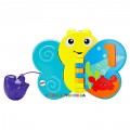 Игрушка для купания Бабочка Fisher-Price CMY31